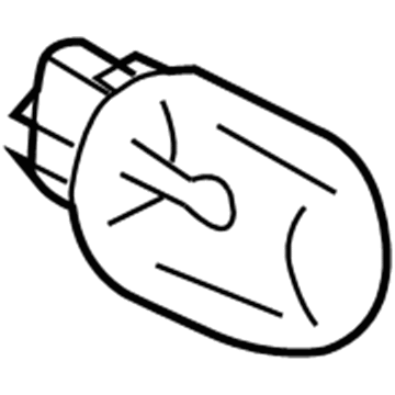 Mercury E5RY-13466-B Bulb