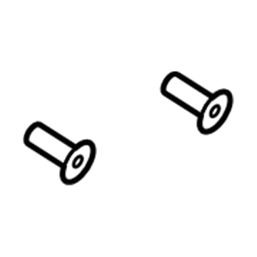 Lincoln -W709996-S900 Screw