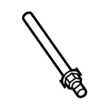 Ford -W707821-S437 Stud