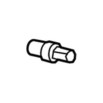 Ford F6RZ-19E561-AA Switch - Air Conditioning