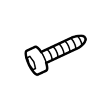 Lincoln -W710881-S900 Screw