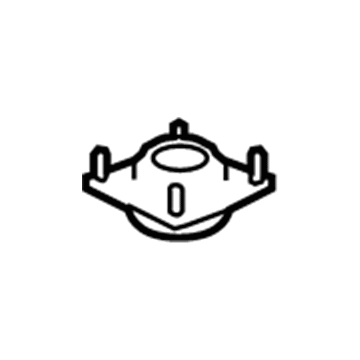 Ford 7L8Z-18183-A Bushing