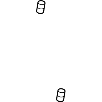 Ford AL3Z-6890-A Insert