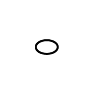 Ford 5F9Z-6625-AA Gasket