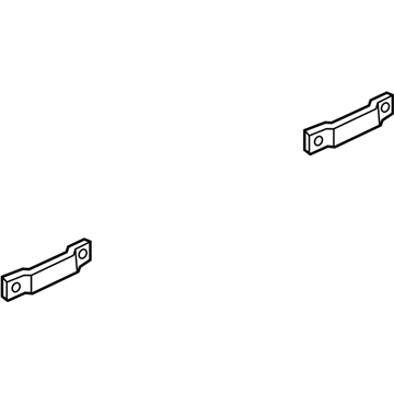 Ford 1L2Z-7851050-AA Slider