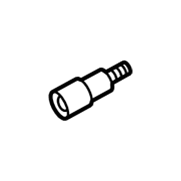 Ford AA5Z-12A697-A Sensor Assembly