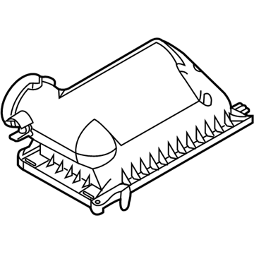 Ford AA5Z-9661-B Cover
