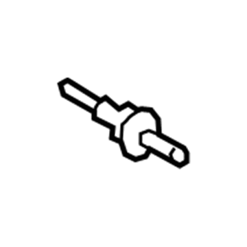 Ford AL1Z-78404E48-A Stud