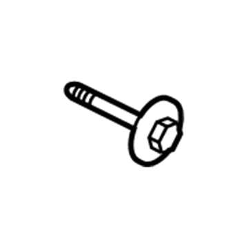 Lincoln -W701121-S442 Bolt