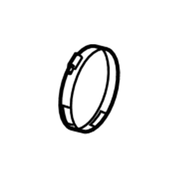 Lincoln F2GZ-9C632-B Bracket