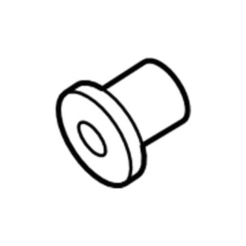 Lincoln F5OY-14603-A Grommet