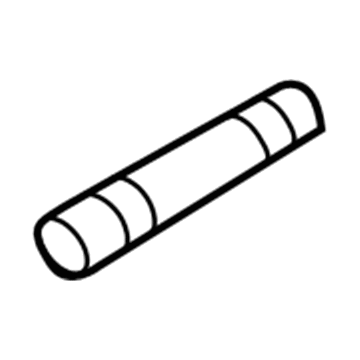 Lincoln -W704474-S437 Stud