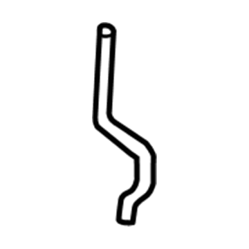 Ford F2UZ-1526460-A Cable Assembly