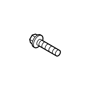 Lincoln -W720473-S439 Bolt And Washer Assembly - Hex Head