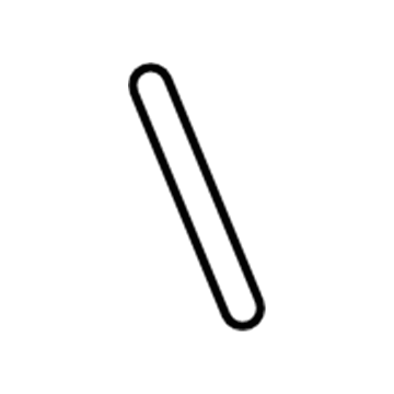 Lincoln 7L1Z-78624B74-A Strut