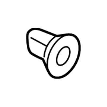 Ford YL8Z-13A457-BA Fastener