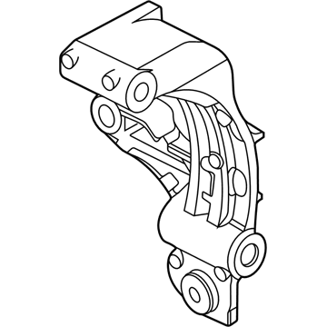 Ford L1MZ-10A313-HB Bracket