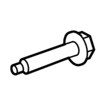 Ford -W716505-S442 Bolt