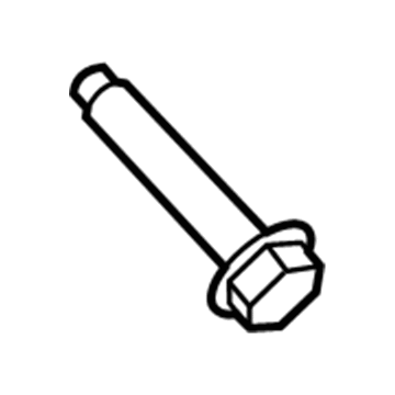 Ford -W714878-S439 Bolt
