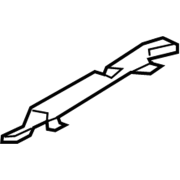 Ford DS7Z-5413280-A Bracket