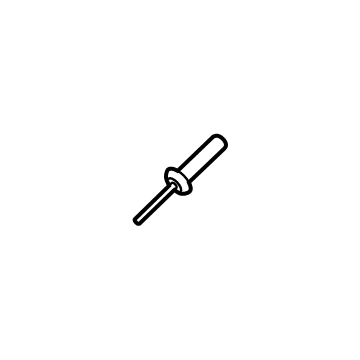 Lincoln -W525157-S300 Rivet