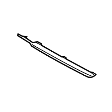 Lincoln KJ7Z-17E810-AA Cover