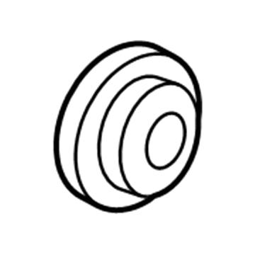 Ford AE5Z-1N135-A Seal