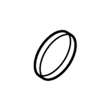 Ford 9L8Z-9E936-A Gasket