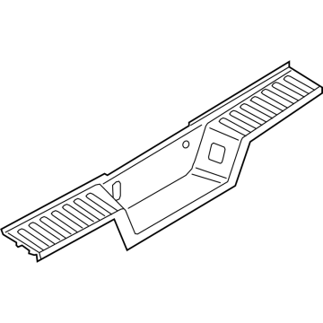 Ford HC3Z-17B807-AH Cover