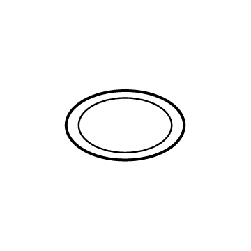 Lincoln DV6Z-18199-A Spacer