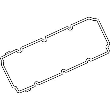 Ford AL3Z-6584-A Gasket - Valve Rocker Arm Cover