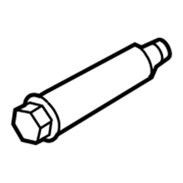 Ford -W715295-S439 Bolt