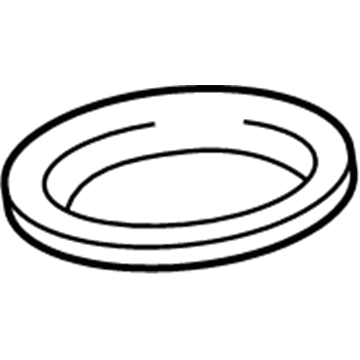 Ford 6G9Z-5415-A Insulator