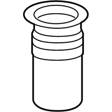 Ford FL1Z-18A047-B Dust Cover