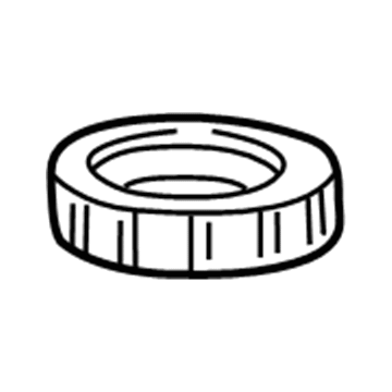 Ford F75Z-9A307-AB Ring - Retaining