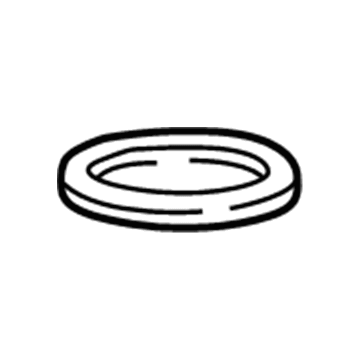 Ford F75Z-9417-BB Gasket