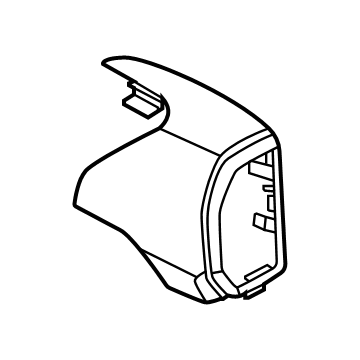 Ford M1PZ-19893-AM Air Vent Cover