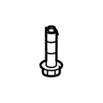 Ford -W701627-S439 Bolt - Hex Head
