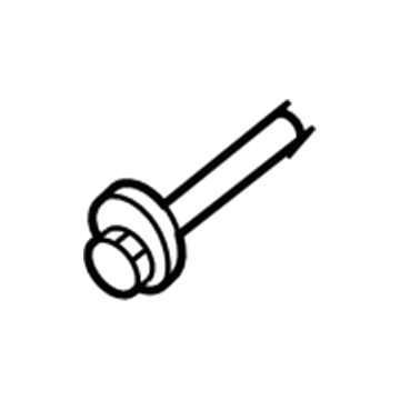 Ford 9E5Z-5K751-A Adjuster