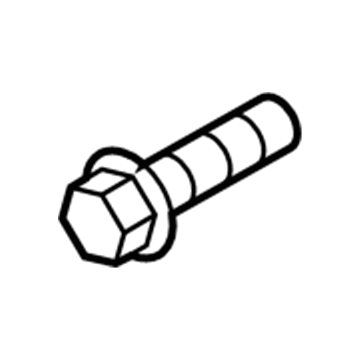Ford -W714717-S439 Bolt