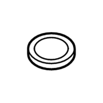 Mercury 1L2Z-18N260-AA Seal