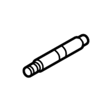 Lincoln -W709546-S439 Stud
