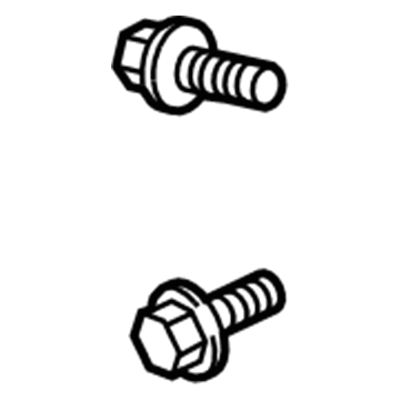 Lincoln -N811479-S424 Screw