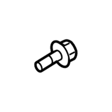 Lincoln -W713778-S900 Screw