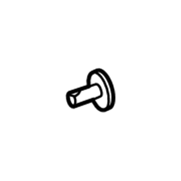 Lincoln -W705830-S901 Bolt