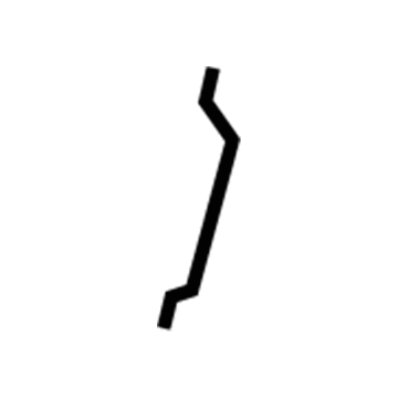 Lincoln 8A5Z-5422135-A Rod