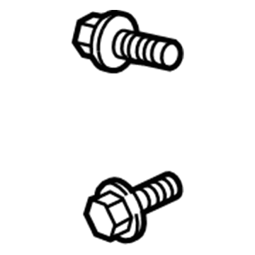 Lincoln -N811479-S424 Screw