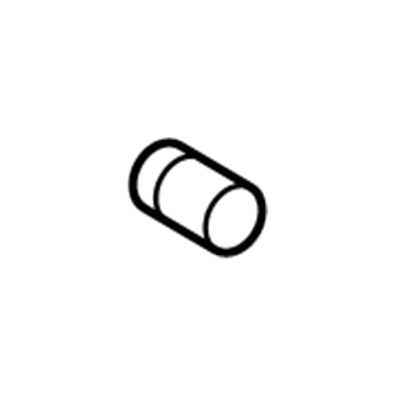 Lincoln 8E5Z-5421991-B Cylinder Assembly - Lock