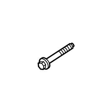 Ford -W718909-S900 Bolt