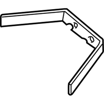 Mercury YF3Z-18658-AA Seal